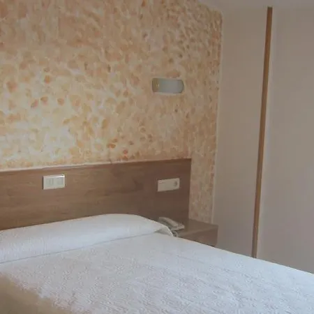 Hotel Ronsel