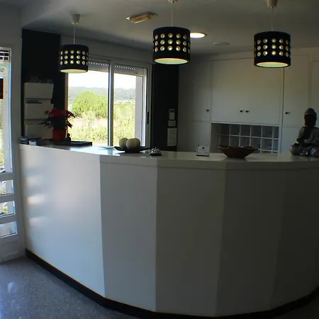 Ronsel Hotel