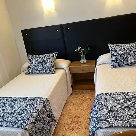Hotel Ronsel 2*