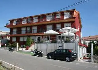 Ronsel Hotel 2*