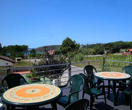 Hotel Ronsel Montalvo