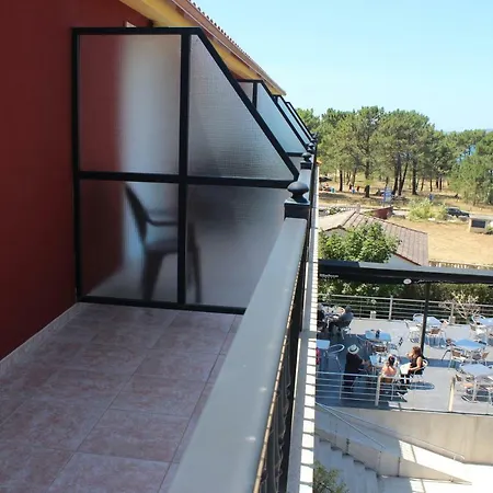 Hotel Ronsel Montalvo