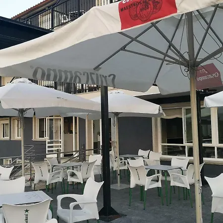 Ronsel Hotel Montalvo