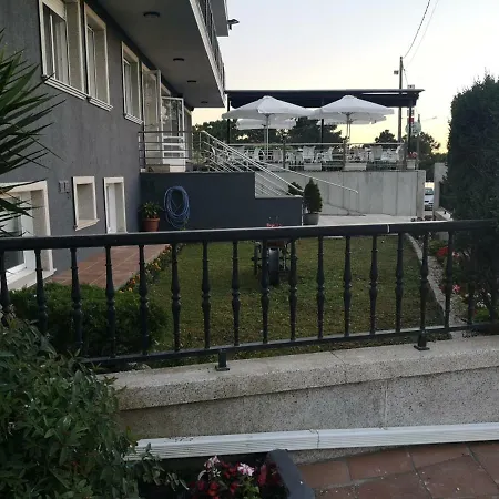 Ronsel Hotel
