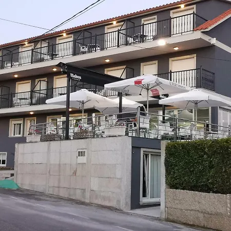 Hotel Ronsel Montalvo