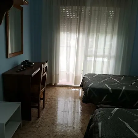 Ronsel Hotel
